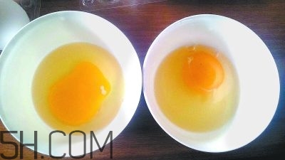 長斑了的雞蛋能吃嗎？長斑了的雞蛋吃了有什么危害？