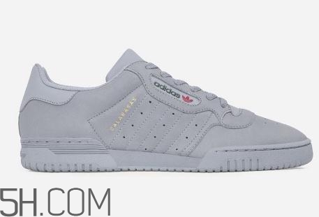 adidas yeezy powerphase grey發(fā)售時間_多少錢？
