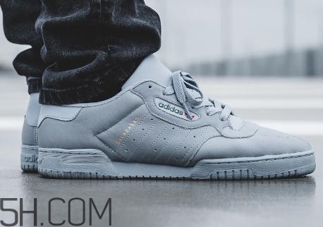 adidas yeezy powerphase grey發(fā)售時間_多少錢？