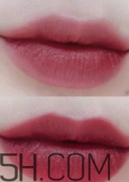 mac sin和diva買哪只？mac sin和diva試色對(duì)比