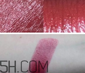 mac sin和diva買哪只？mac sin和diva試色對(duì)比