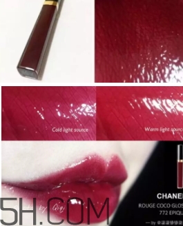 mac sin和diva買哪只？mac sin和diva試色對(duì)比