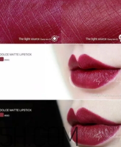 mac sin和diva買哪只？mac sin和diva試色對(duì)比