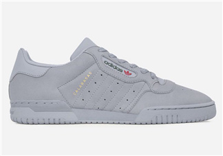 adidas yeezy powerphase grey發(fā)售時間_多少錢？