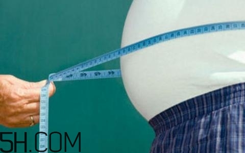 腹部肥胖是什么原因？怎樣才能讓腹部瘦下來？