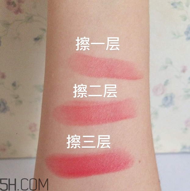 香奈兒chanel豆沙色是幾號？香奈兒43和紀梵希304哪個好看？