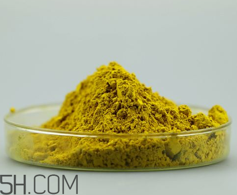 黃連素的功效與作用 黃連素是抗生素嗎？