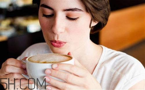 喝咖啡能減肥嗎？怎么喝咖啡能夠減肥？