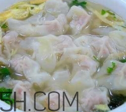 肉燕是餛飩嗎？肉燕和餛飩的區(qū)別