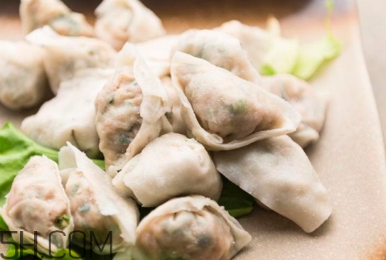 肉燕是餛飩嗎？肉燕和餛飩的區(qū)別