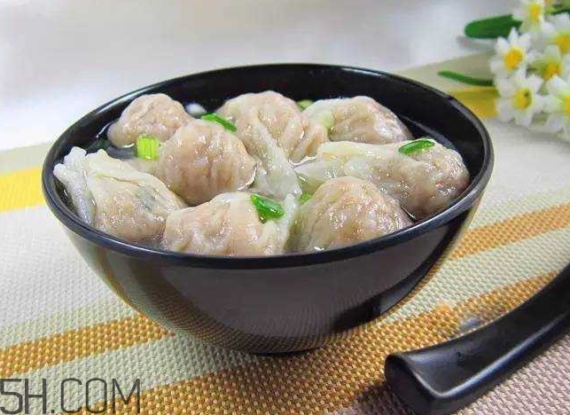 肉燕是什么？肉燕是什么做的