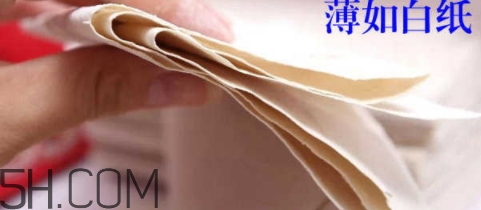 肉燕是什么？肉燕是什么做的