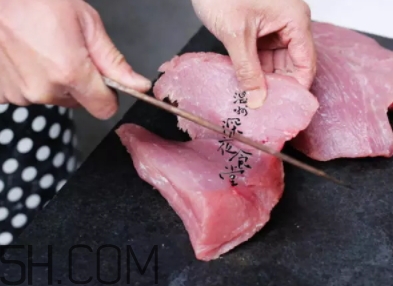 肉燕皮是什么做的？肉燕皮的做法