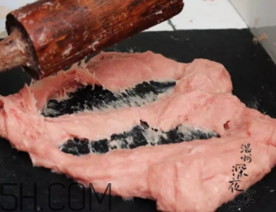 肉燕皮是什么做的？肉燕皮的做法