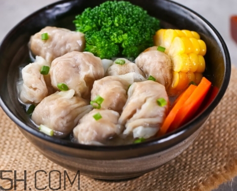 肉燕皮是什么做的？肉燕皮的做法