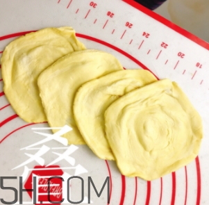 巧克力臟臟包怎么做？巧克力臟臟包的做法