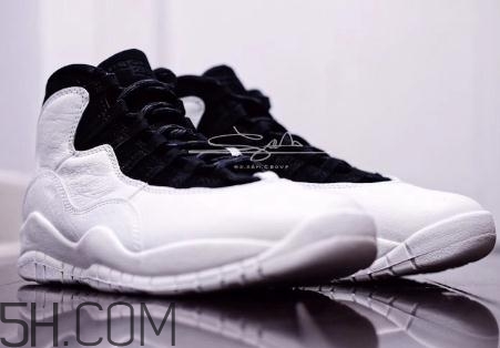 air jordan 10 im back康熙配色發(fā)售時(shí)間_多少錢？