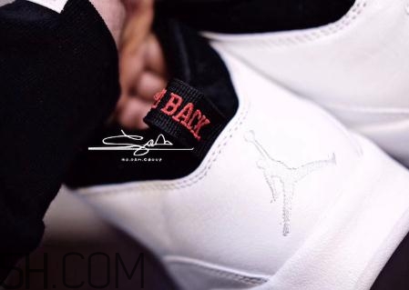 air jordan 10 im back康熙配色發(fā)售時(shí)間_多少錢？