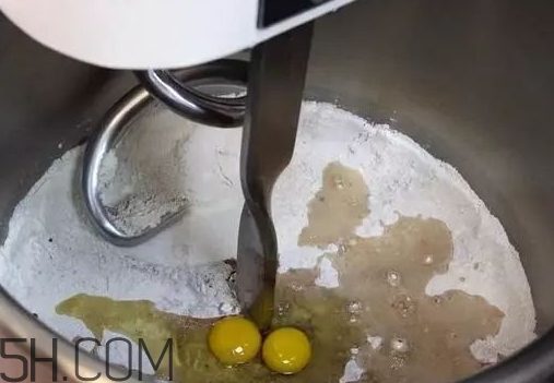 巧克力臟臟包怎么做？巧克力臟臟包的做法