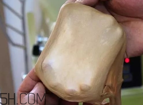 巧克力臟臟包怎么做？巧克力臟臟包的做法