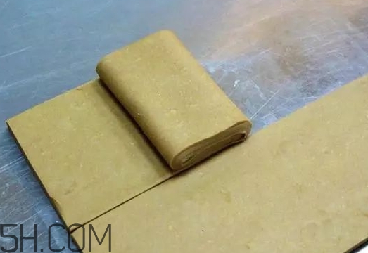 巧克力臟臟包怎么做？巧克力臟臟包的做法