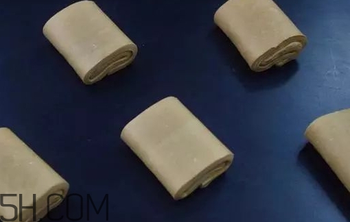 巧克力臟臟包怎么做？巧克力臟臟包的做法