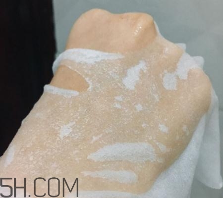春紀奇遇彈力面膜好用嗎？春紀奇遇彈力面膜評測
