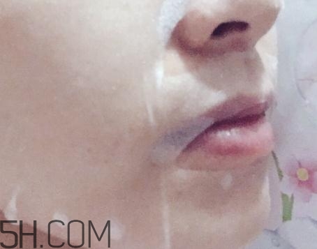 春紀奇遇彈力面膜好用嗎？春紀奇遇彈力面膜評測