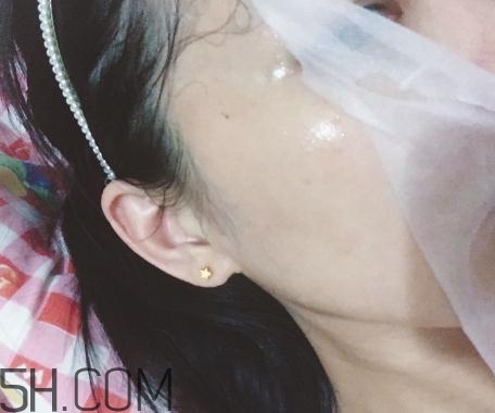 春紀奇遇彈力面膜好用嗎？春紀奇遇彈力面膜評測