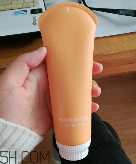 春紀咖啡清膚潔面乳好用嗎？春紀咖啡清膚潔面乳評測