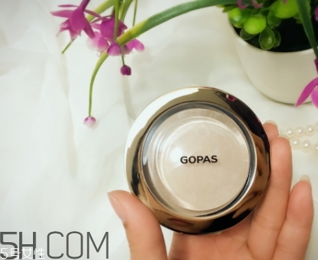 gopas高柏詩什么檔次？高柏詩好用嗎