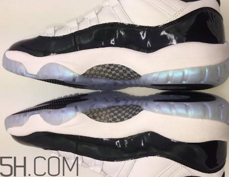 air jordan 11 low emerald發(fā)售時間_多少錢？