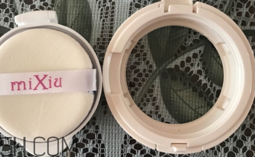 mixiu米修是什么牌子？米修化妝品是哪國(guó)的？