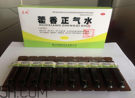 藿香正氣水能治白發(fā)嗎？藿香正氣水能解酒嗎？