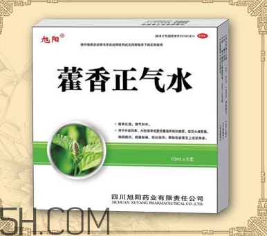 藿香正氣水可以泡腳嗎？藿香正氣水可以給寶寶洗澡嗎？