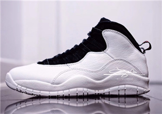 air jordan 10 im back康熙配色發(fā)售時間_多少錢？
