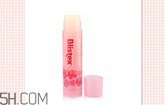 冬天用什么唇膏好？blistex唇膏各款介紹