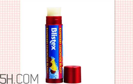 冬天用什么唇膏好？blistex唇膏各款介紹
