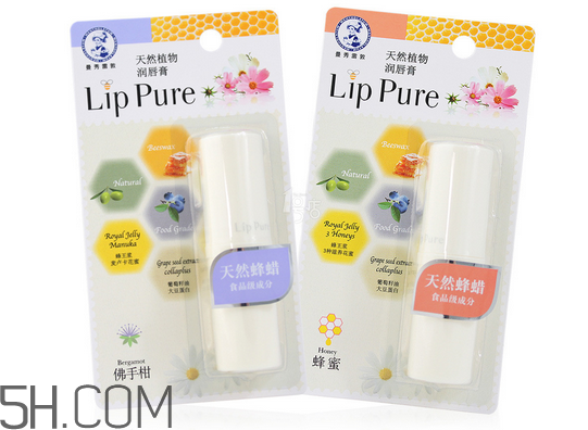 曼秀雷敦潤(rùn)唇膏能吃嗎？潤(rùn)唇膏的妙用