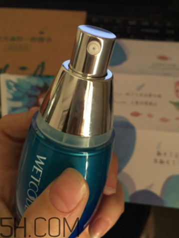 水密碼眼部精華怎么用？水密碼眼部精華用法