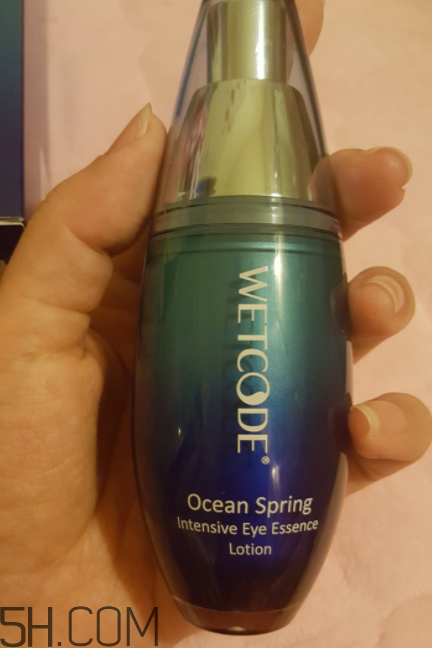 水密碼眼部精華怎么用？水密碼眼部精華用法