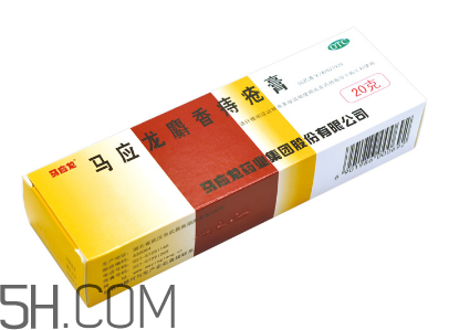 馬應(yīng)龍痔瘡膏怎么用？馬應(yīng)龍痔瘡膏一天幾次？
