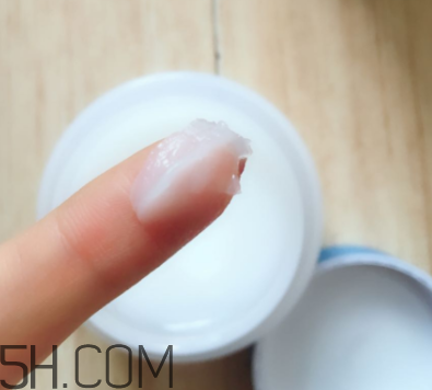 水密碼卸妝膏可以卸彩妝嗎？水密碼卸妝膏怎么用？