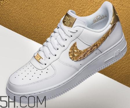 nike air force 1 c羅別注款發(fā)售時間_怎么購買？