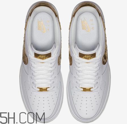 nike air force 1 c羅別注款發(fā)售時間_怎么購買？
