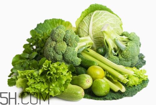 愛長痘吃什么食物好？愛長痘的食物禁忌有哪些？