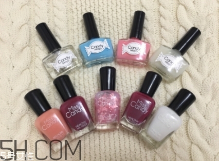 candy moyo和miss candy區(qū)別 膜玉和糖果小姐哪個好？