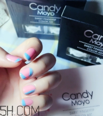 candy moyo和miss candy區(qū)別 膜玉和糖果小姐哪個好？