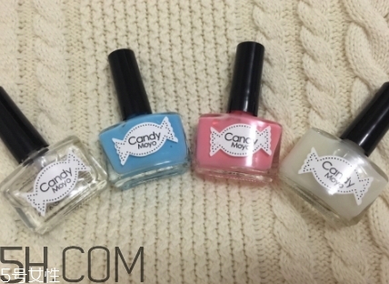 candy moyo和miss candy區(qū)別 膜玉和糖果小姐哪個好？