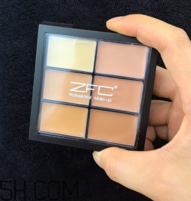 zfc化妝品怎么樣？zfc化妝品是幾線牌子